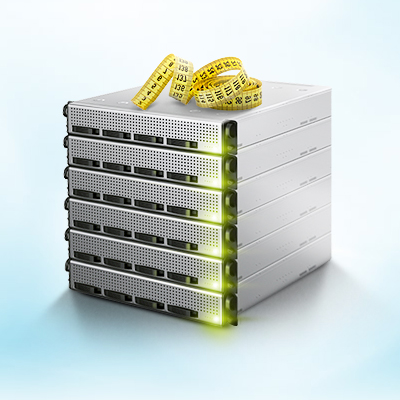 Obrázek ke článku Sestavte si server na míru dle vašich potřeb